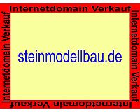 steinmodellbau.de, diese  Domain ( Internet ) steht zum Verkauf!