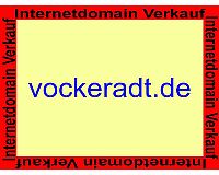 vockeradt.de, diese  Domain ( Internet ) steht zum Verkauf!